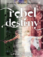 Rebel Destiny