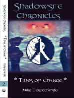 Shadowsite Chronicles