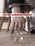 Tote zahlen nicht