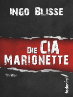 Die CIA Marionette