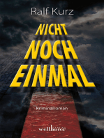 Nicht noch einmal