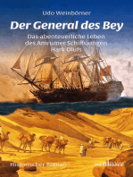 Der General des Bey. Historischer Roman