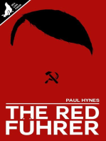 The Red Führer: The Red Führer, #1