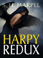 Harpy Redux