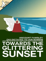 Towards the Glittering Sunset: Dislocated to Success, #2