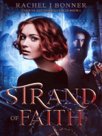 Strand of Faith: Choices and Consequences, #1