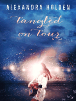 Tangled on Tour