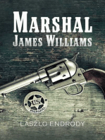 Marshal James Williams