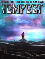 Tempest (Prologue): Tempest, #1
