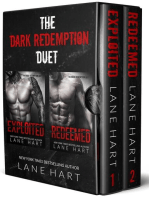 Dark Redemption Box Set