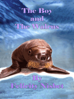The Boy and the Walrus