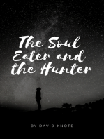 Soul Eater and the Hunter