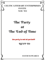The Party at the End of Time