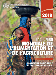La Situation mondiale de l’alimentation et de l’agriculture 2018: Migrations, agriculture et développement rural