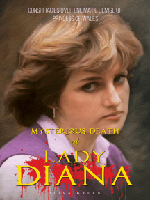 Princess Bodyguard : Barry Mannakee, Princess Diana's Beloved Bodyguard and  the Tragic End by Natasha Tristan, eBook