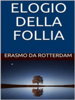 Elogio della Follia