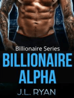 Billionaire Alpha: Billionaire Series