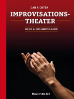 Improvisationstheater