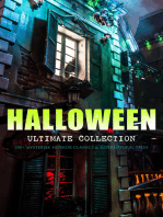 HALLOWEEN Ultimate Collection