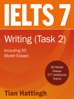 IELTS-7-Writing: Task 2