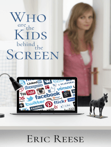 Who are the Kids Behind the Screen by Eric Reese - Ebook | Scribd