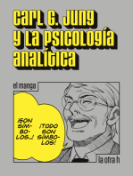 Carl G. Jung y la psicología analítica: el manga
