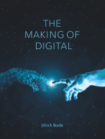 The Making of Digital: Deutsche Ausgabe