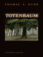 Totenbaum - Kriminalroman