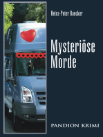Mysteriöse Morde