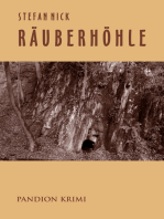 Räuberhöhle
