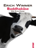 Buddhakäse