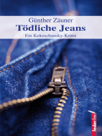 Tödliche Jeans