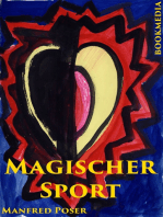 Magischer Sport