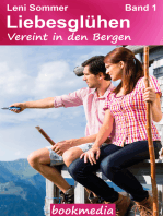 Vereint in den Bergen. Heimatroman