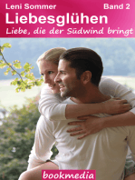 Liebe, die der Südwind bringt. Heimatroman