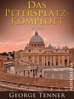 Das Petersplatz-Komplott