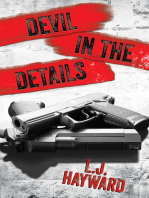 Read Where Death Meets The Devil Online By L J Hayward Books