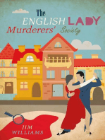 The English Lady Murderers' Society