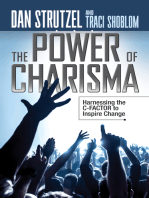 The Power of Charisma