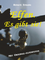 Elfen. Es gibt sie!: Mit Original-Elfenfotos