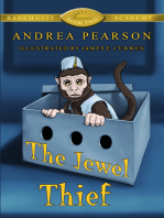 The Jewel Thief