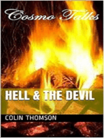 Hell & the Devil