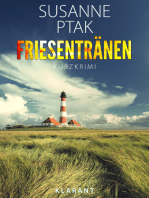 Friesentränen. Kurz - Ostfrieslandkrimi.