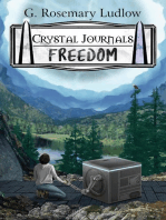 Freedom: Crystal Journals, #4