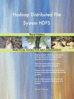 Hadoop Distributed File System HDFS Third Edition