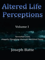 Altered Life Perceptions: Altered Life Perceptions, #1