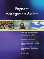 Payment Management System A Clear and Concise Reference