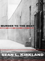 Murder to the Beat