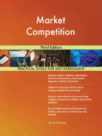 Market Competition Third Edition