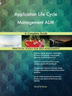 Application Life Cycle Management ALM A Complete Guide